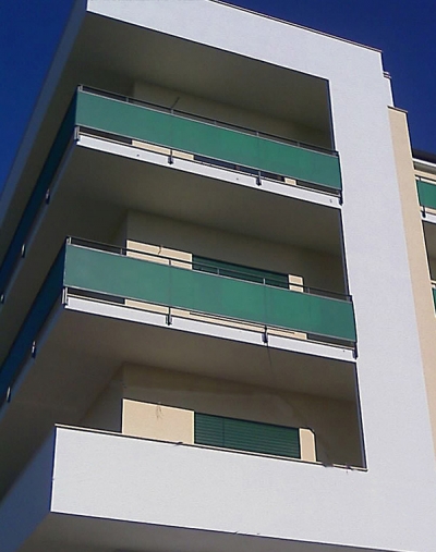 Edificio Residenziale