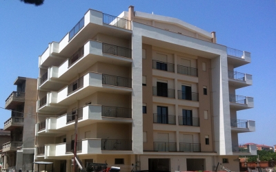 Edificio Residenziale