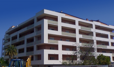 Edificio Residenziale